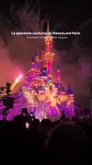 ✨ Une soirée magique sous les étoiles ✨