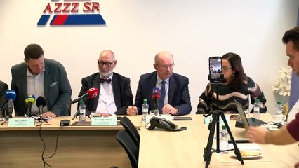 AZZZ SR_ Pri schválení zákonov podľa dohody s LOZ hrozí rozvrat sektora