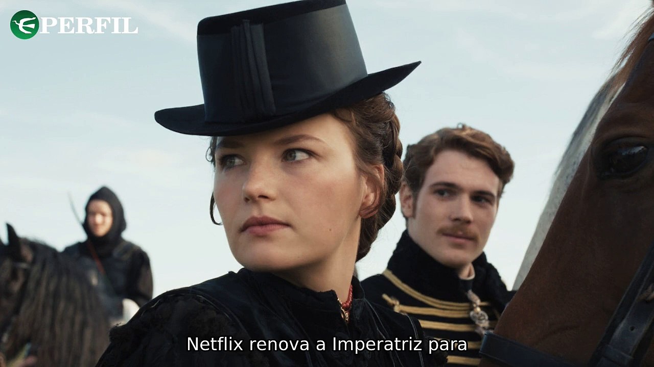 "Desvendando mistérios: A Imperatriz da Netflix encerra, aranha letal descoberta e anéis de terra revelados na Austrália"