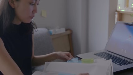 Black Box Diaries Tráiler VOS