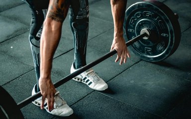 Testosterone: semplici regole di allenamento per ottimizzarne la sintesi