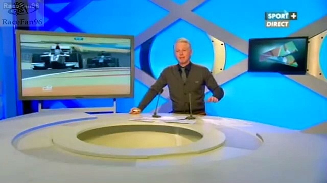 GP2 Series 2013_Manche 2_Bahrain International Circuit(Bahreïn)_Course 1 (en français - Sport+ - France) [RaceFan96]