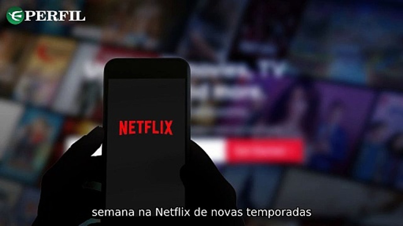"Netflix: Lançamentos Quentes, CadÚnico com Benefícios Incríveis e Concurso em Hortolândia de R$ 6.693"