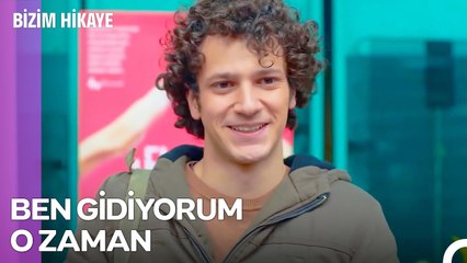 Hikmet İçin Yeni Bir Dönem Başlıyor - Bizim Hikaye