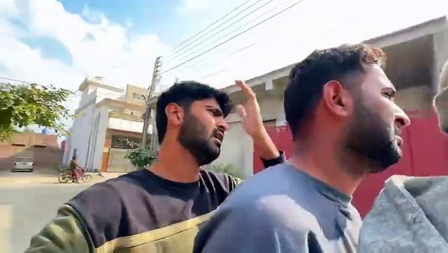 shehar mein dehat ep 137 2025 animal mini zoo Hmari Hiran Bhag Gai