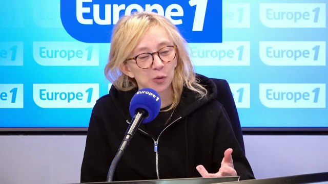 «La vérité» : Sylvie Testud est l'invitée de Culture médias
