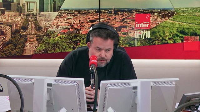 Lison est Lucie, l'IA française - Le billet de Lison Daniel