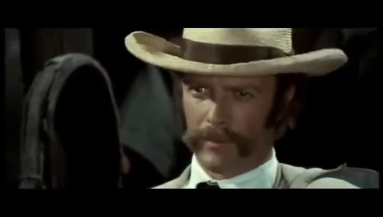 Ein Halleluja für Spirito Santo 1972 Gianni Garko Filme Deutsch