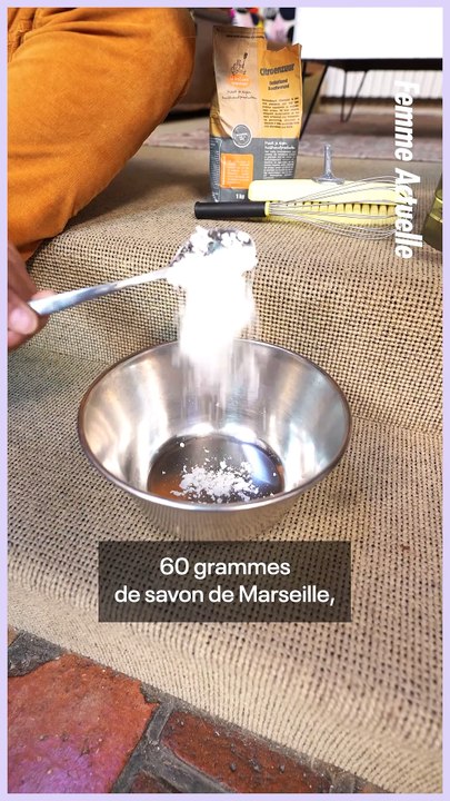 Bosch x Femme Actuelle, reportage