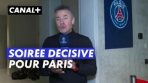 Journée décisive en Ligue des Champions pour le PSG