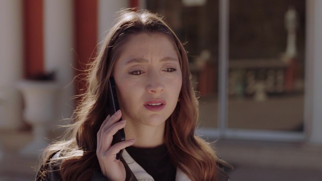 Bir Yemin Ettim Dizisi 53. Bölüm - 29 Ocak Çarşamba