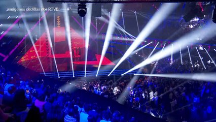 Resumen de la primera semifinal del Benidorm Fest 2025