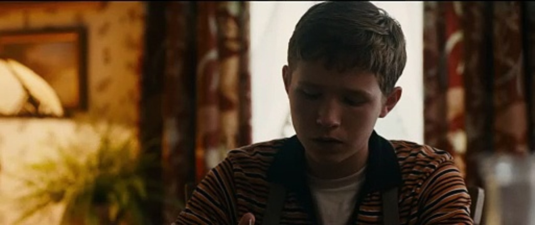 Verloren in der Wildnis - Trailer (Deutsch) HD