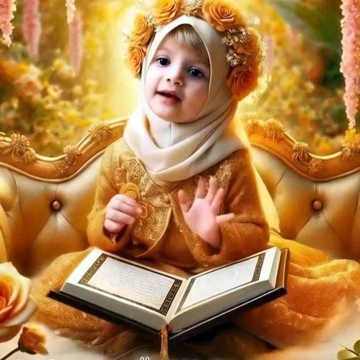 Hasbi Rabbi jallal Allah | kids cartoon | kids channel