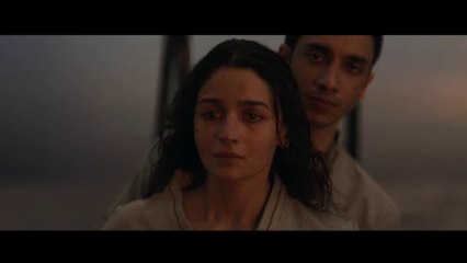 Jigra (2024) | Hindi Thriller with Alia Bhatt – Part 5 Revealed 🔥