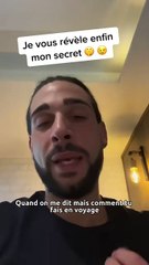 Astuces Infaillibles pour Éviter la Prise de Poids en Voyage ✈️