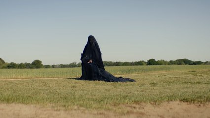 La mujer de las sombras Tráiler VO