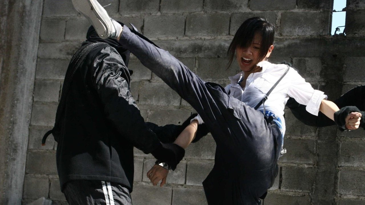 Knockout
