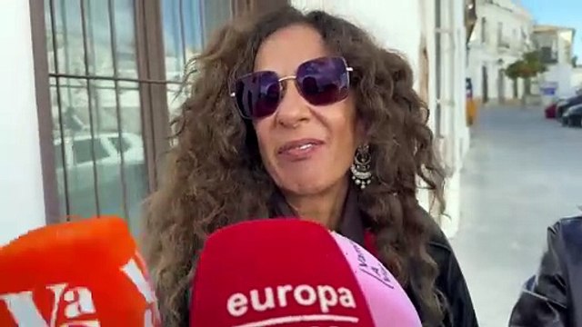 Rosario Flores cuenta qué sintió al escuchar las durísimas confesiones de Lolita en televisión