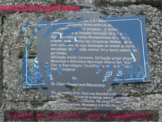 Amarante - Portugal - avril 2008 - N.2