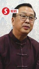 Gerakan wants to contest in Sabah state elections, says Lau