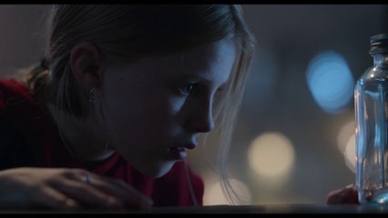 Sting Araña Asesina - Tráiler español