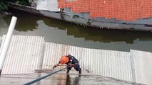Aplikator Waterproofing Jakarta: Solusi Kebocoran Terbaik