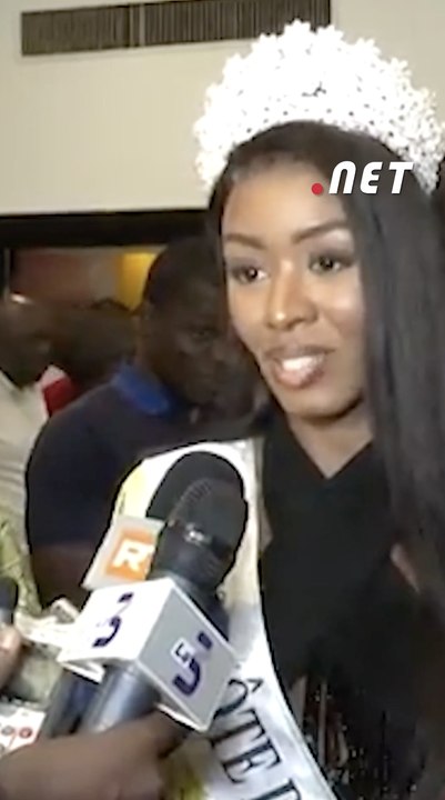 29e édition du concours Miss Côte d’Ivoire - le Comici interdit les mèches et perruques lors des présélections
