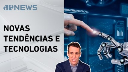 IA News: Inteligência artificial se torna mais segura em 2025; Samy Dana detalha