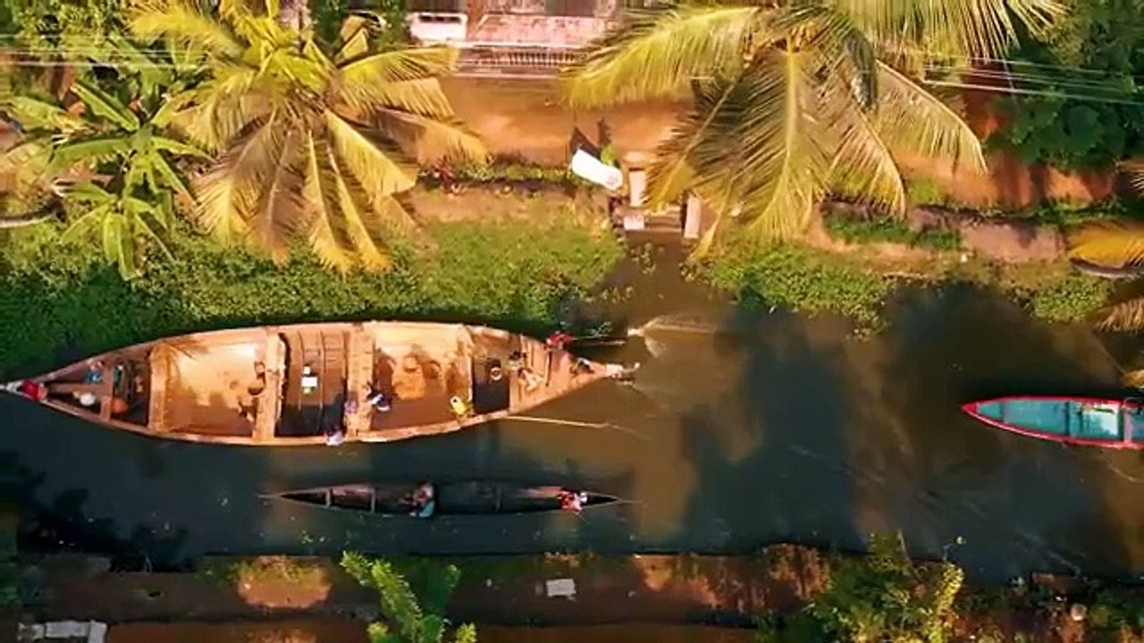 WONDERS OF INDIA | 15 Most Breathtaking and Incredible Places You Must Visit | 4k Travel Video