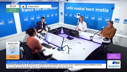 L'office de tourisme d'Hendaye veut continuer à attirer une clientèle familiale