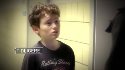 Klassens jul |S1|E15-24|2017| DRTV