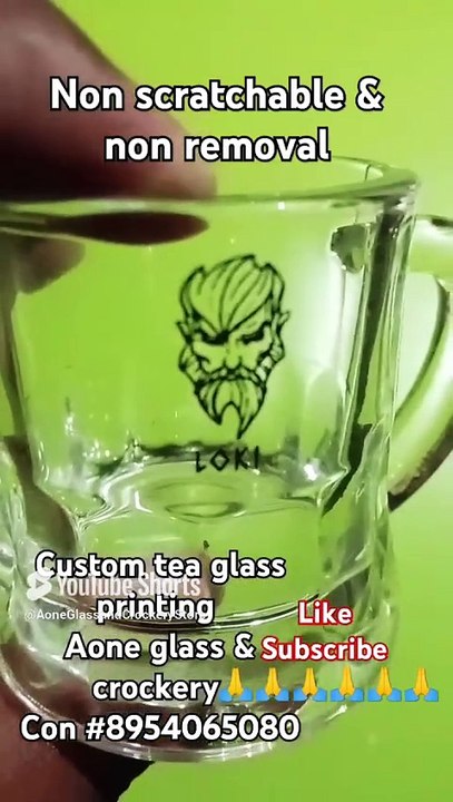 Aone Glass and Crockery Store Glassware, Tableware
