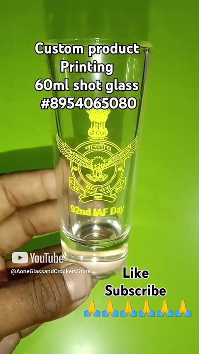 Aone Glass and Crockery Store Glassware, Tableware