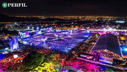 "CarnaUOL 2025: Shows internacionais, Selena Gomez e protestos contra deportações nos EUA"
