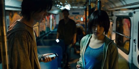 Alice in Borderland S01 Ep 4 | season 1 episode 4 Netflix series Korean Chinese KDrama CDrama