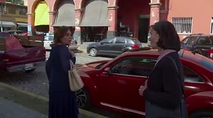 Las Hijas de la Señora García Cap 57   ¿Me quieres volver loca?