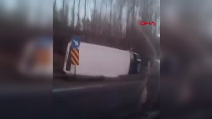 Diyarbakır'da 6 aracın karıştığı zincirleme kaza