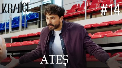 Baştan Sona Ateş Sahneleri #14