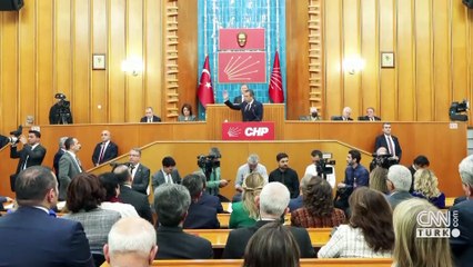 CHP 'Cumhurbaşkanı Adayını' belirleyecek: İmamoğlu ve Yavaş'ın ön seçim gerilimi!