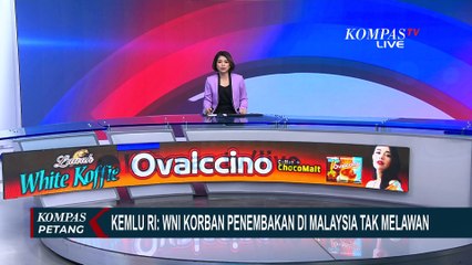 Misteri Sebab Penembakan 5 WNI di Malaysia, Ini Update Kepala BP3MI | WNI DITEMBAK