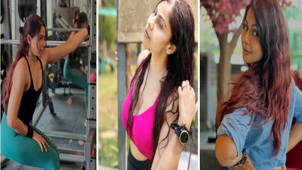 Chhavi Mittal ने Trolls को जमकर लगाई फटकार, इस वजह से Social Media पर हुई थीं Troll!