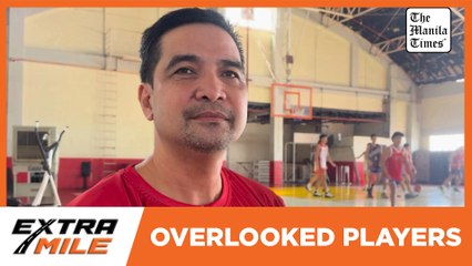 Overlooked Players | Extra Mile