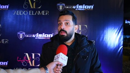 تامر بشير: شغلي إني أعرفك العربية الجديدة شكلها إيه.. السرعة في سباقات، إنما في الشارع بنمشي ملتزمين