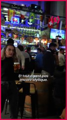 Happn x Simone, micro-trottoir