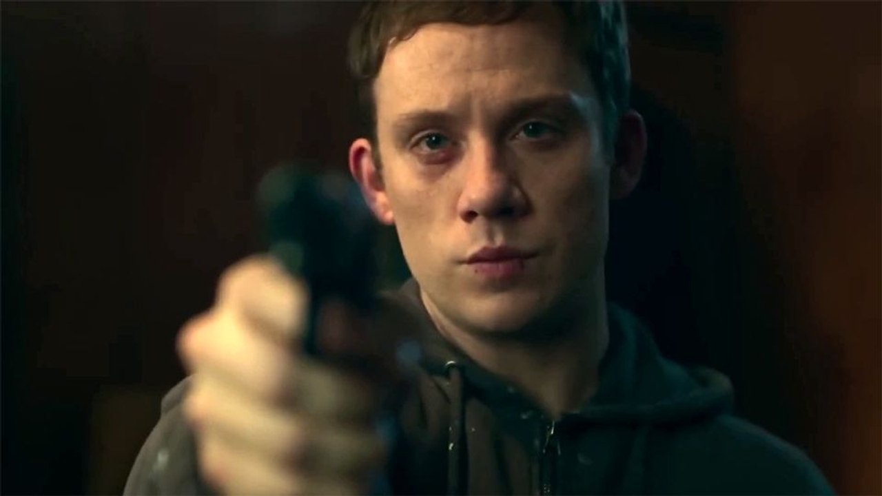 Gangs Of London - staffel 3 Trailer OV