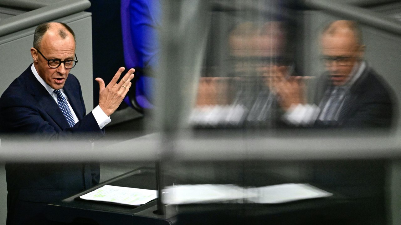 Merz will mithilfe der AfD Migrationspläne durchbringen