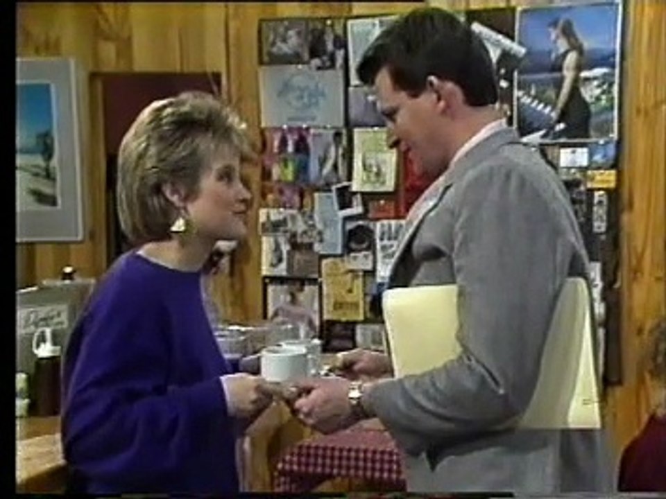 Neighbours deutsch - 345 - Charlene läßt nicht locker (19.09)