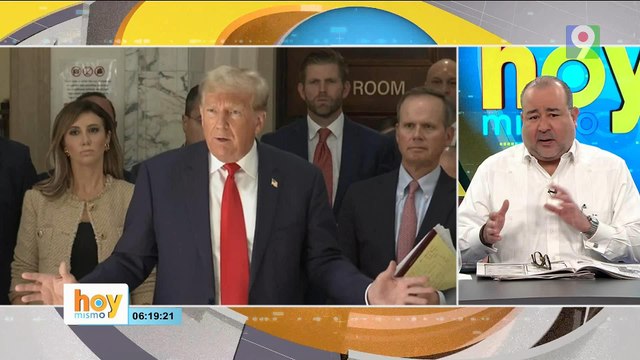 Miedo y Angustia viven Inmigrantes indocumentados en EE. UU. | Hoy Mismo