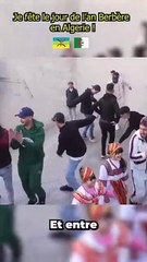 Le Nouvel An Berbère en Algérie 🇩🇿😲